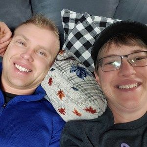 Meet your Posher, Anne